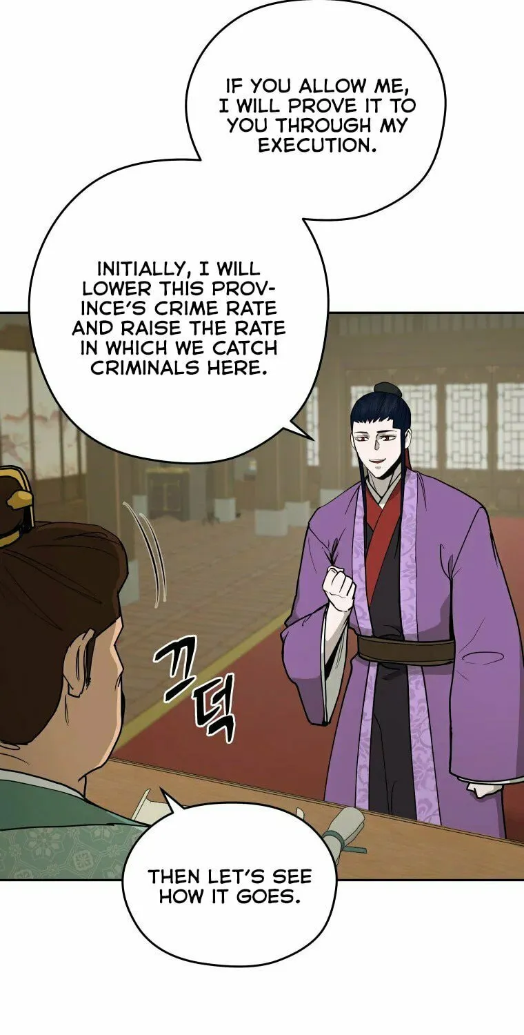 administrator Kang Jin Lee – Chapter 106 – Page 11