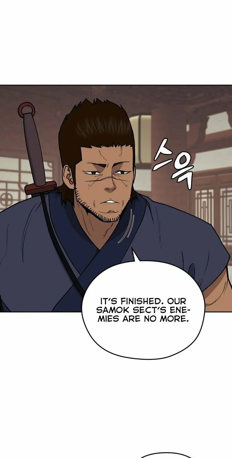 administrator Kang Jin Lee – Chapter 106 – Page 18