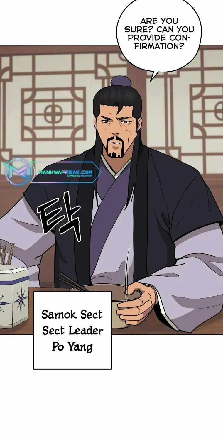 administrator Kang Jin Lee – Chapter 106 – Page 19