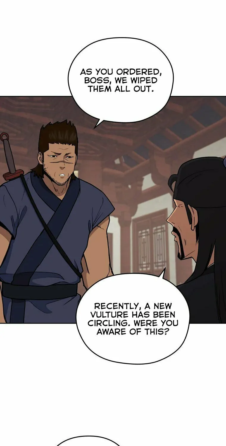 administrator Kang Jin Lee – Chapter 106 – Page 20