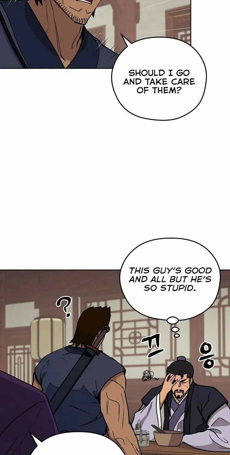 administrator Kang Jin Lee – Chapter 106 – Page 26