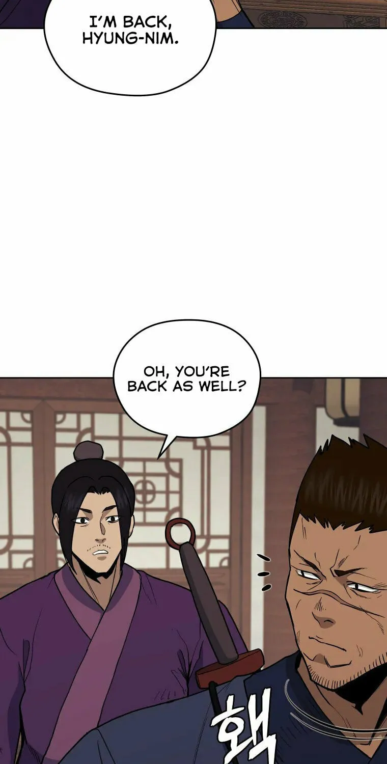 administrator Kang Jin Lee – Chapter 106 – Page 27