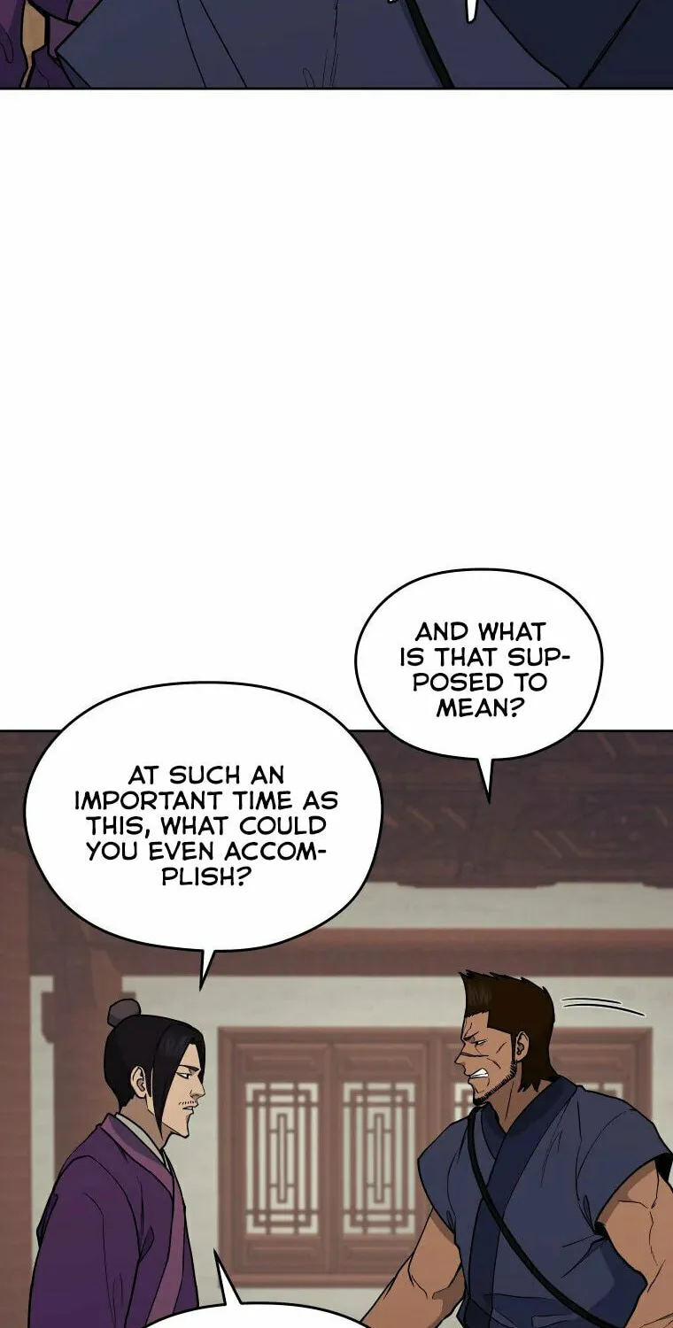 administrator Kang Jin Lee – Chapter 106 – Page 28