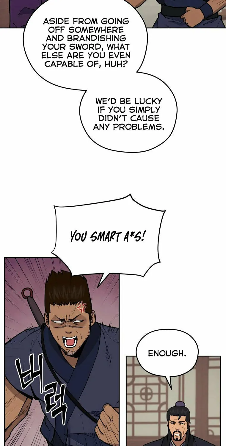 administrator Kang Jin Lee – Chapter 106 – Page 29