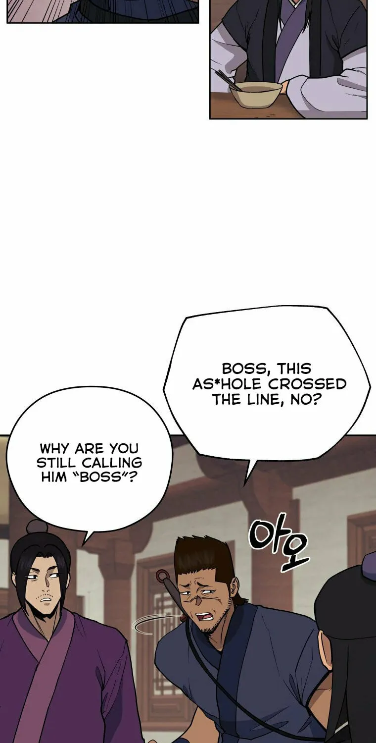 administrator Kang Jin Lee – Chapter 106 – Page 30