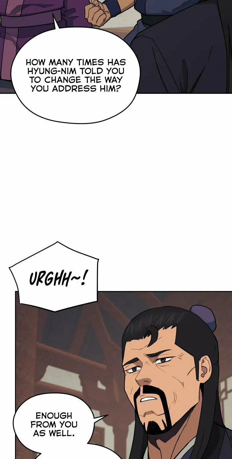 administrator Kang Jin Lee – Chapter 106 – Page 31