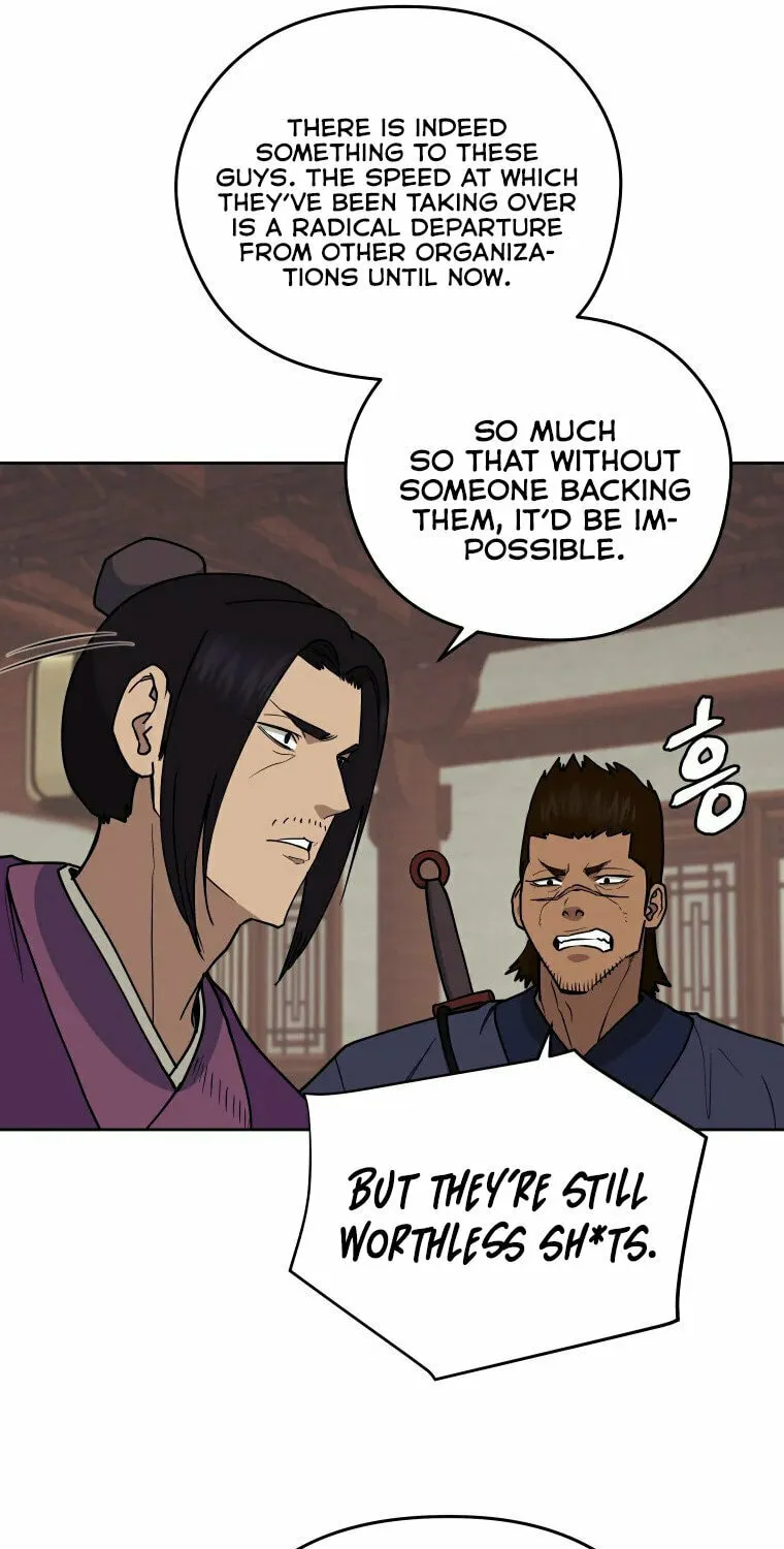 administrator Kang Jin Lee – Chapter 106 – Page 33
