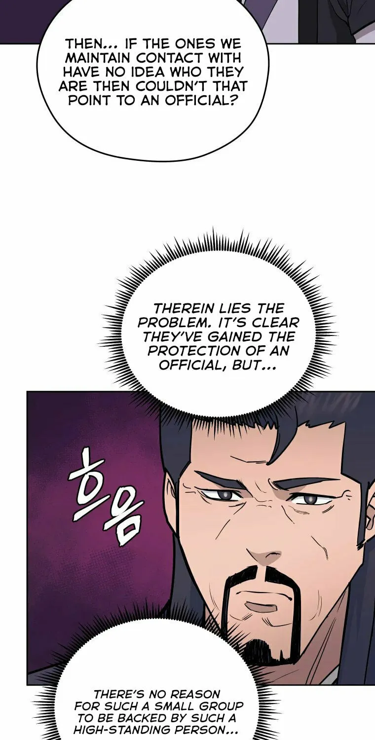 administrator Kang Jin Lee – Chapter 106 – Page 37