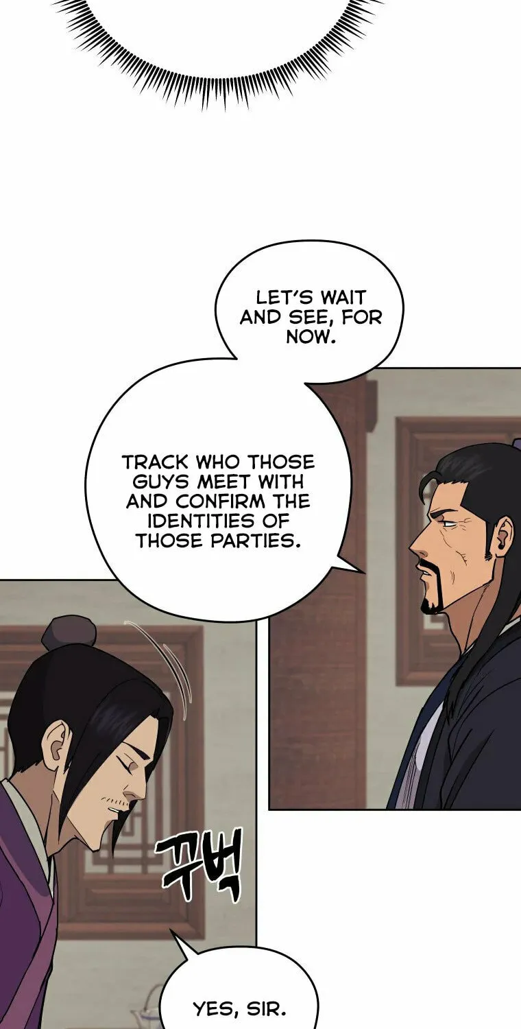 administrator Kang Jin Lee – Chapter 106 – Page 38