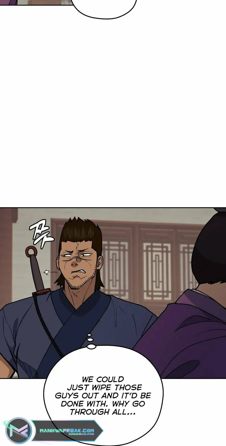 administrator Kang Jin Lee – Chapter 106 – Page 39