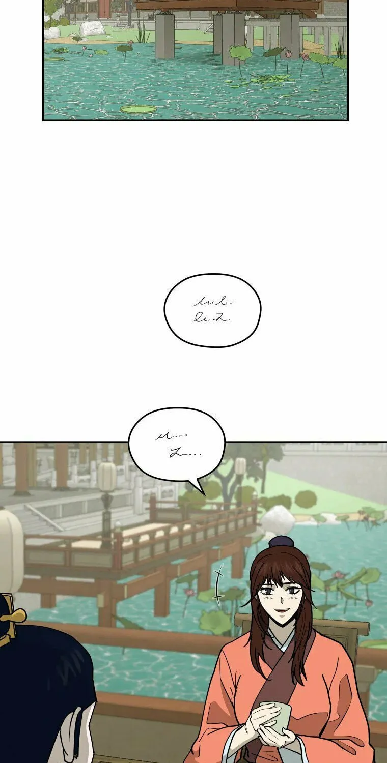 administrator Kang Jin Lee – Chapter 106 – Page 42