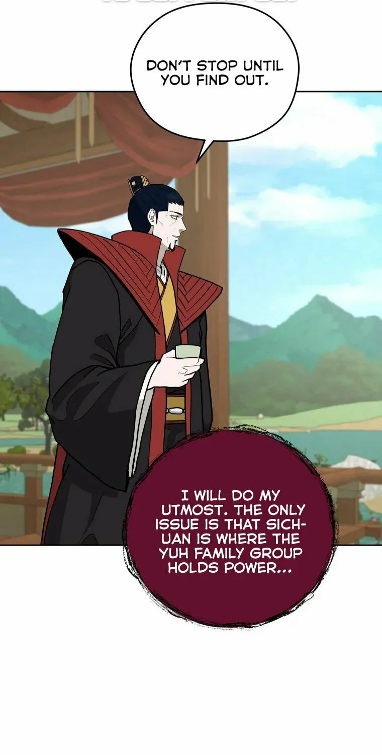 administrator Kang Jin Lee – Chapter 106 – Page 48