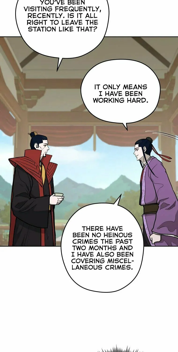 administrator Kang Jin Lee – Chapter 106 – Page 52