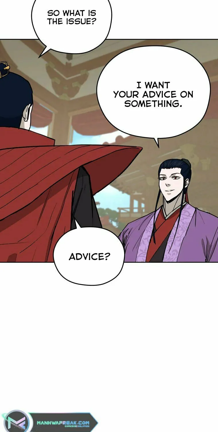 administrator Kang Jin Lee – Chapter 106 – Page 54