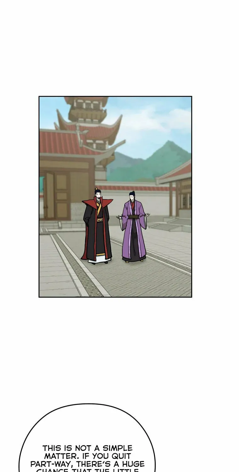 administrator Kang Jin Lee – Chapter 106 – Page 56