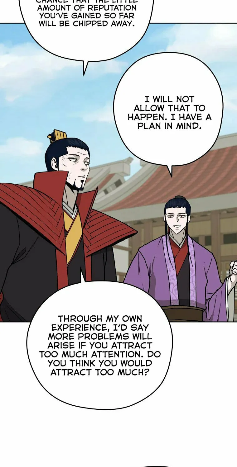 administrator Kang Jin Lee – Chapter 106 – Page 57