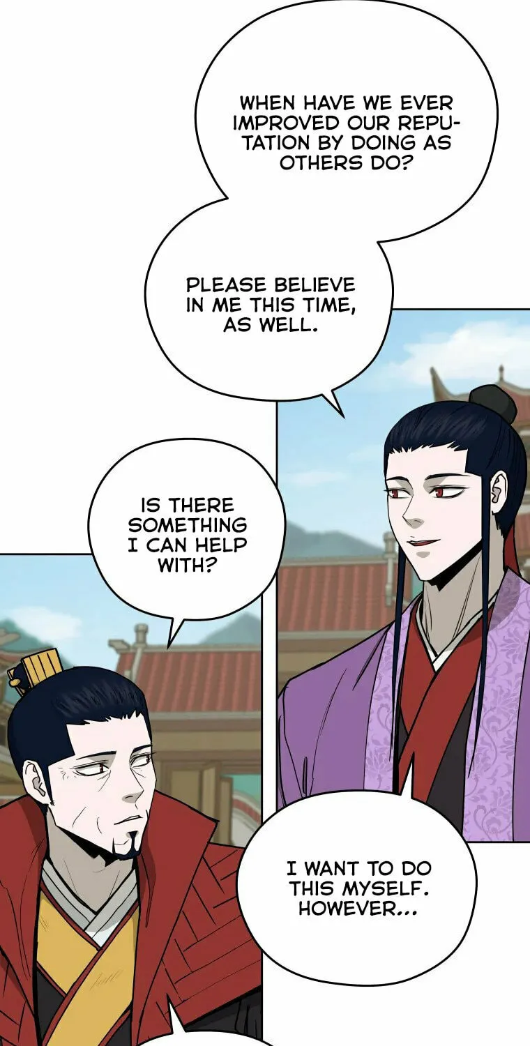 administrator Kang Jin Lee – Chapter 106 – Page 58
