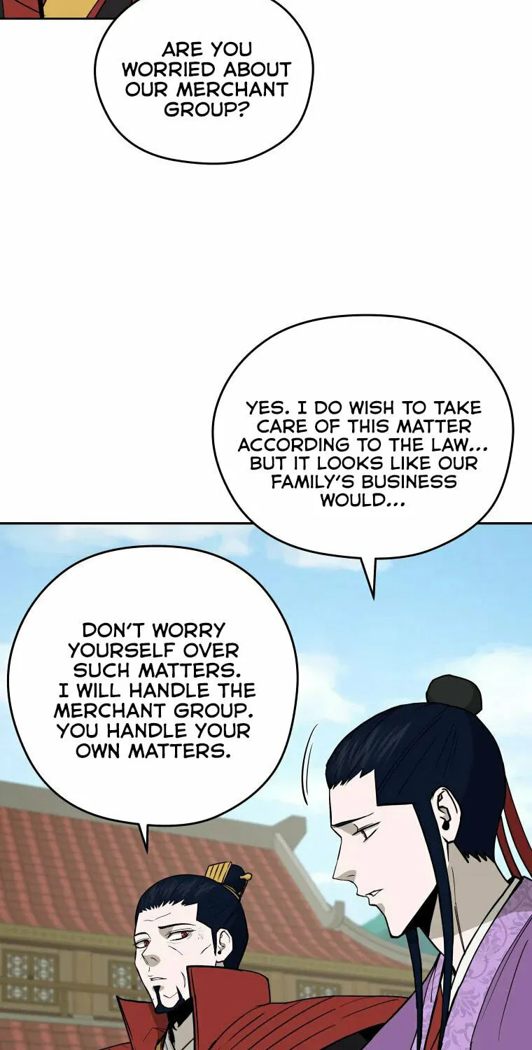 administrator Kang Jin Lee – Chapter 106 – Page 59