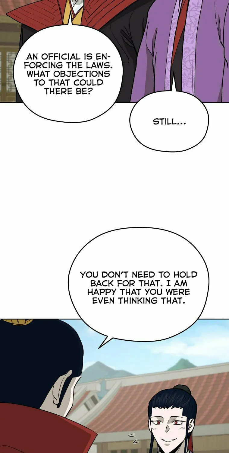 administrator Kang Jin Lee – Chapter 106 – Page 60
