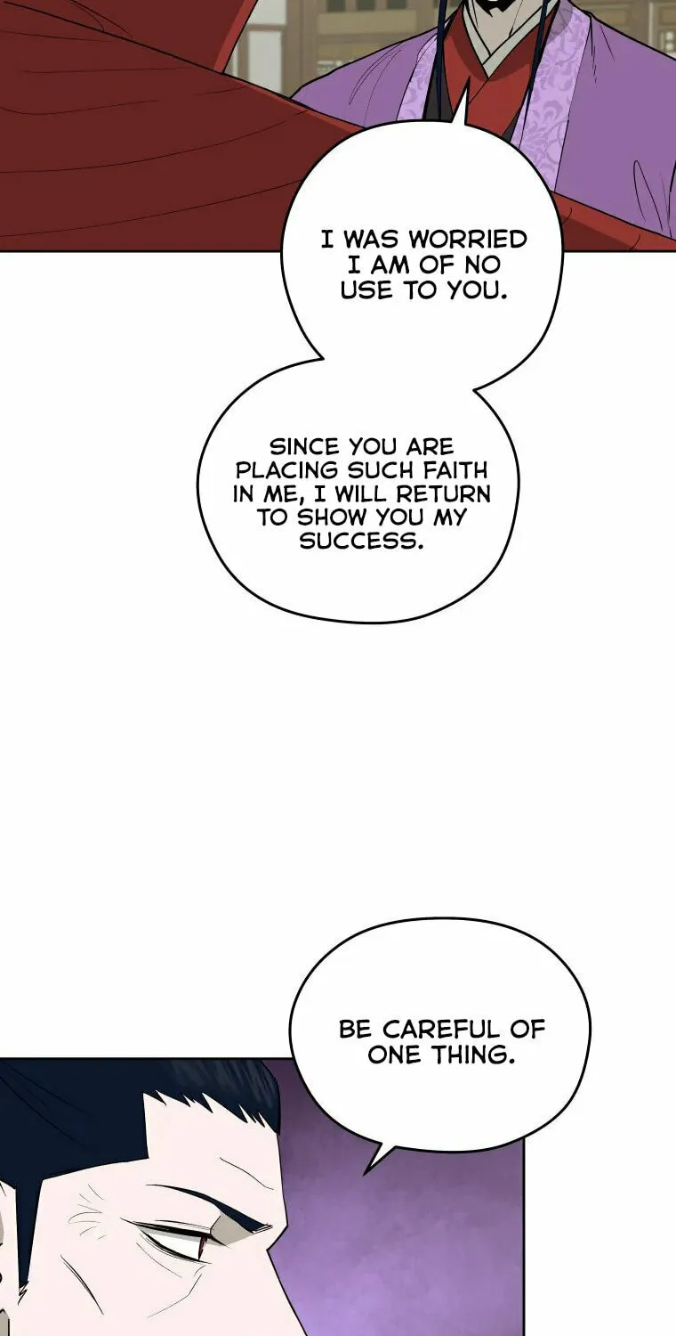 administrator Kang Jin Lee – Chapter 106 – Page 61
