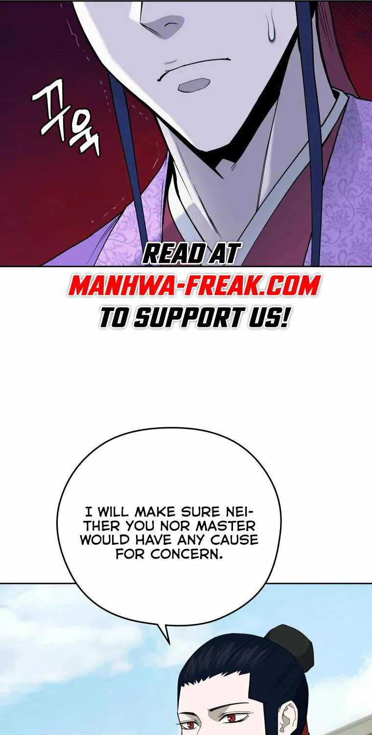 administrator Kang Jin Lee – Chapter 106 – Page 64