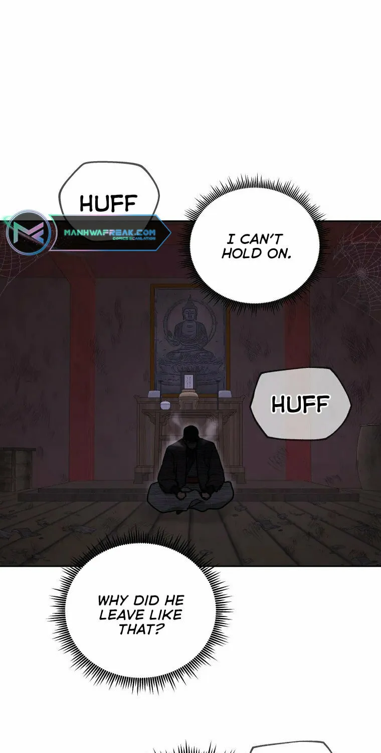 administrator Kang Jin Lee – Chapter 106 – Page 68