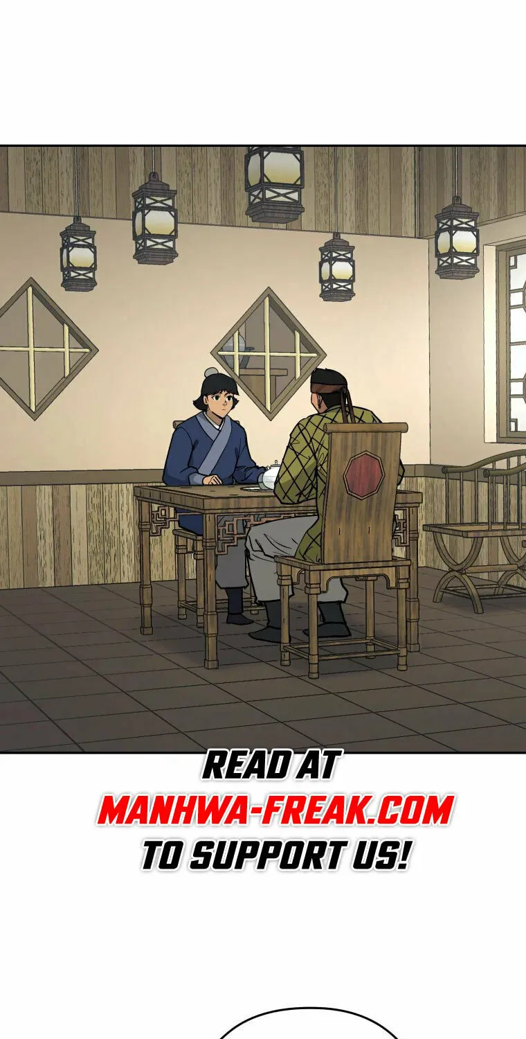administrator Kang Jin Lee – Chapter 107 – Page 2