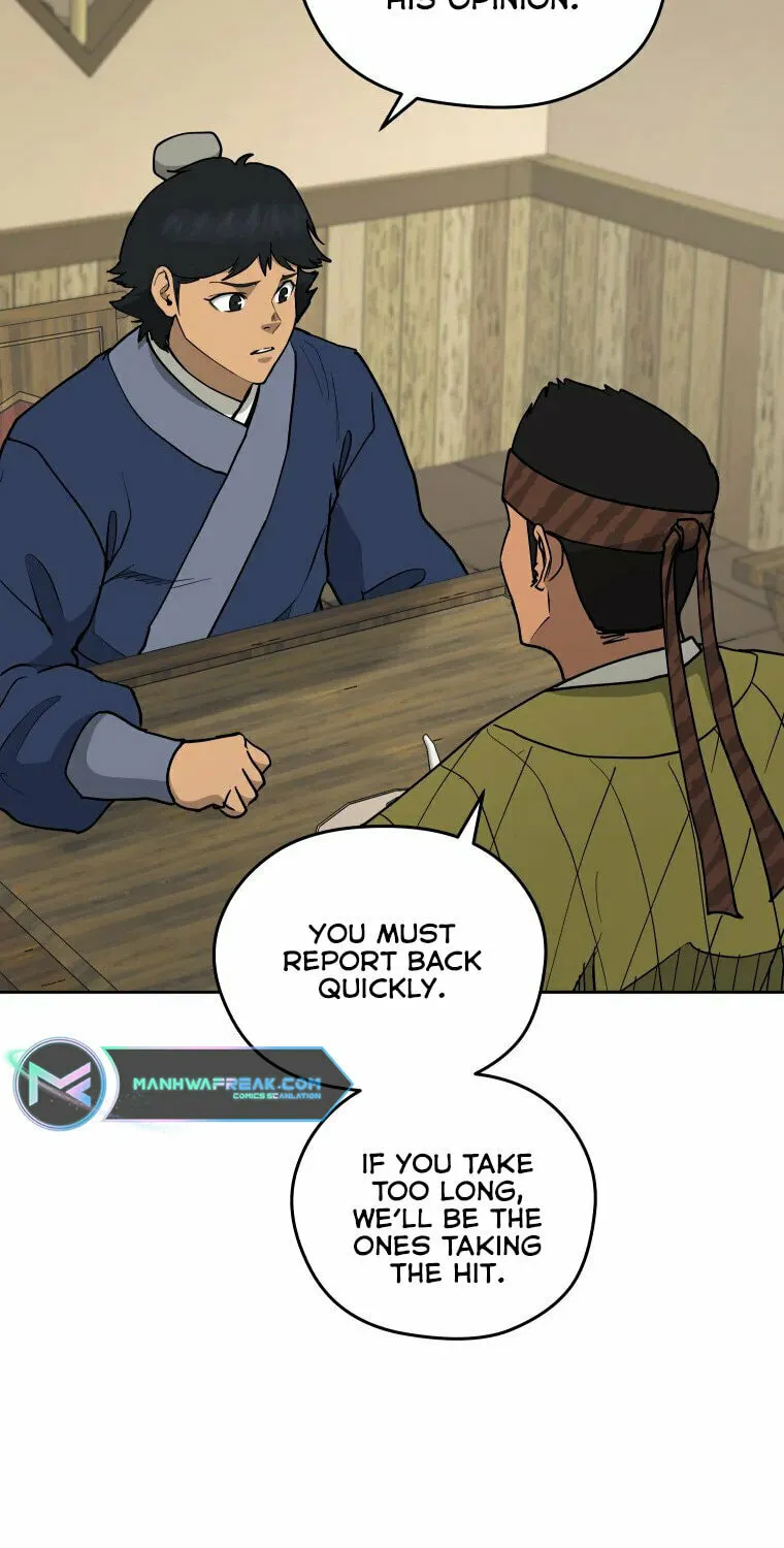 administrator Kang Jin Lee – Chapter 107 – Page 6