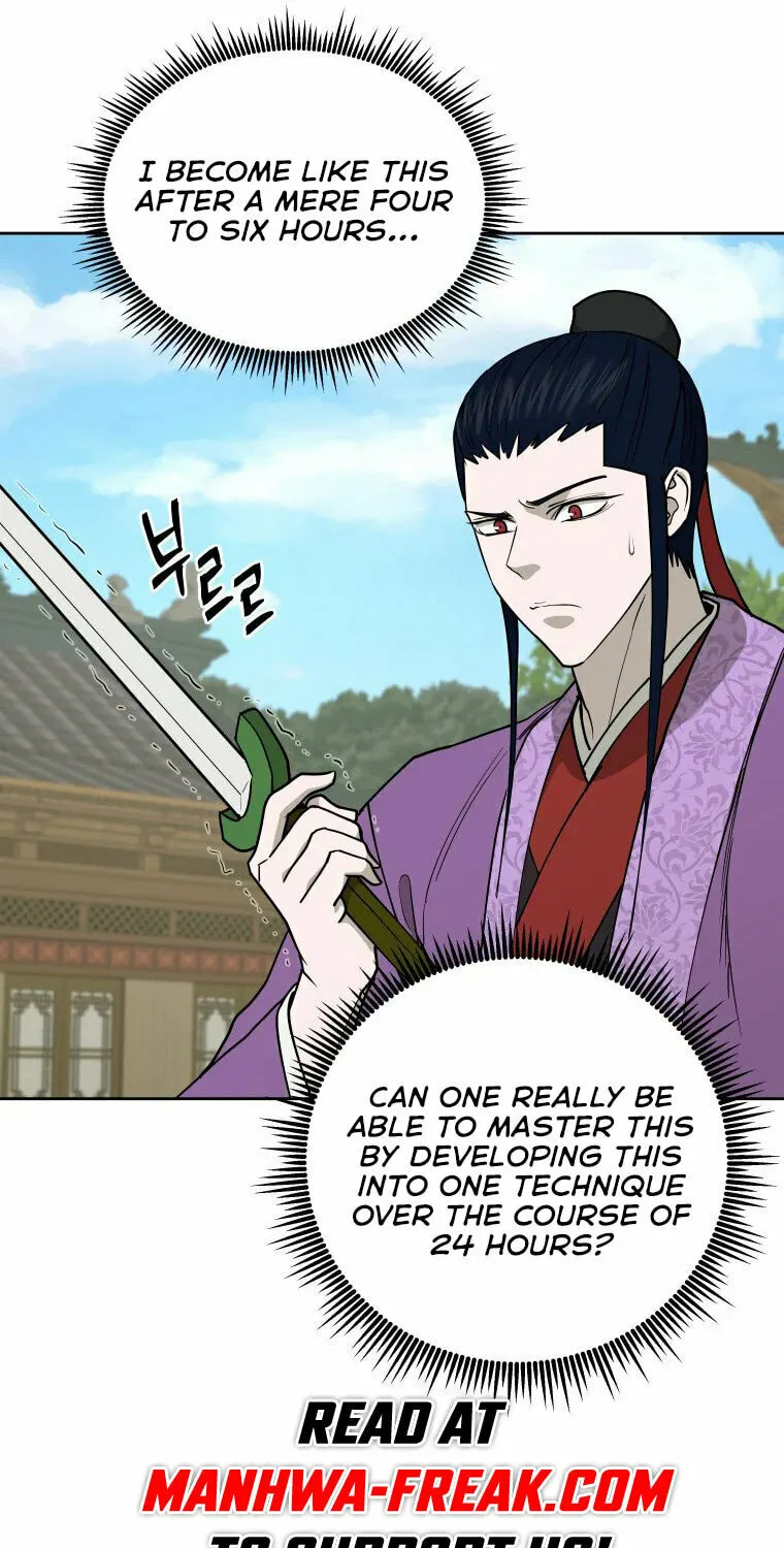administrator Kang Jin Lee – Chapter 107 – Page 20