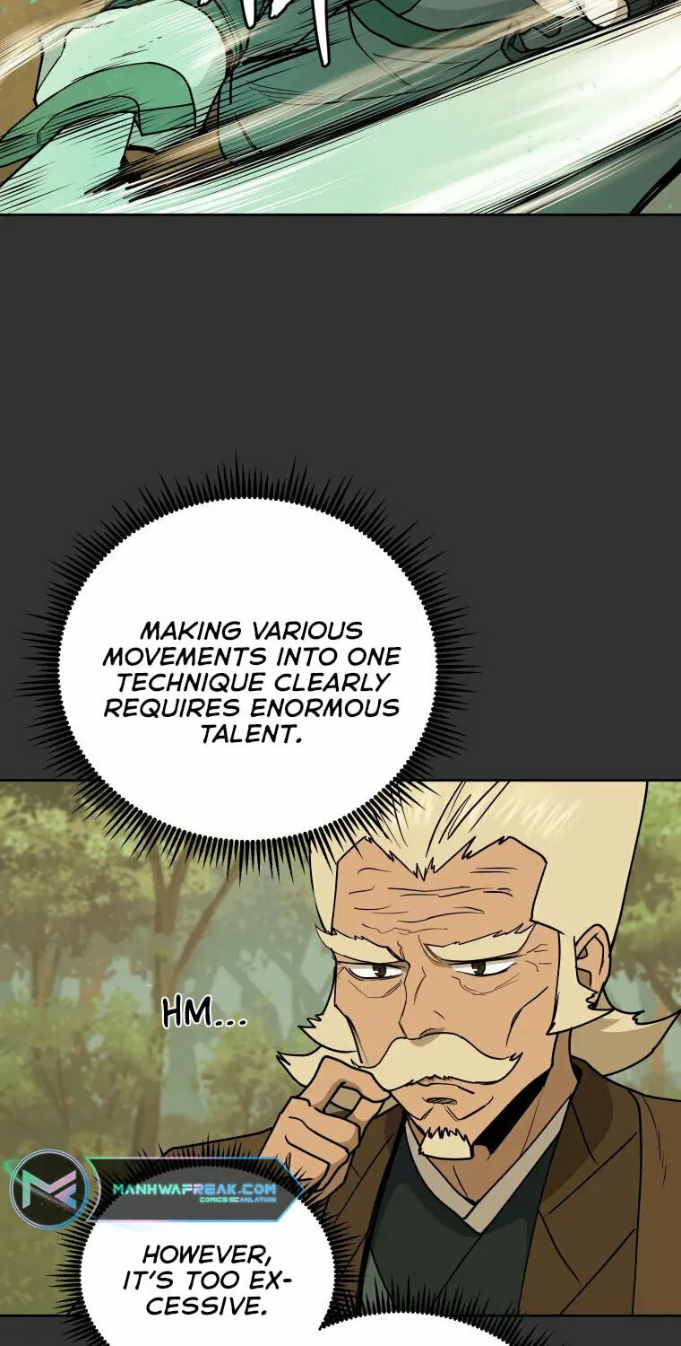 administrator Kang Jin Lee – Chapter 107 – Page 24