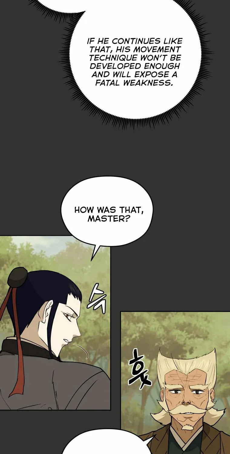 administrator Kang Jin Lee – Chapter 107 – Page 25