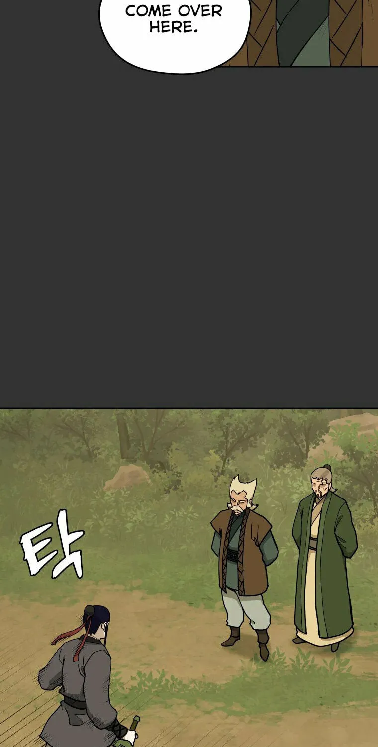 administrator Kang Jin Lee – Chapter 107 – Page 26