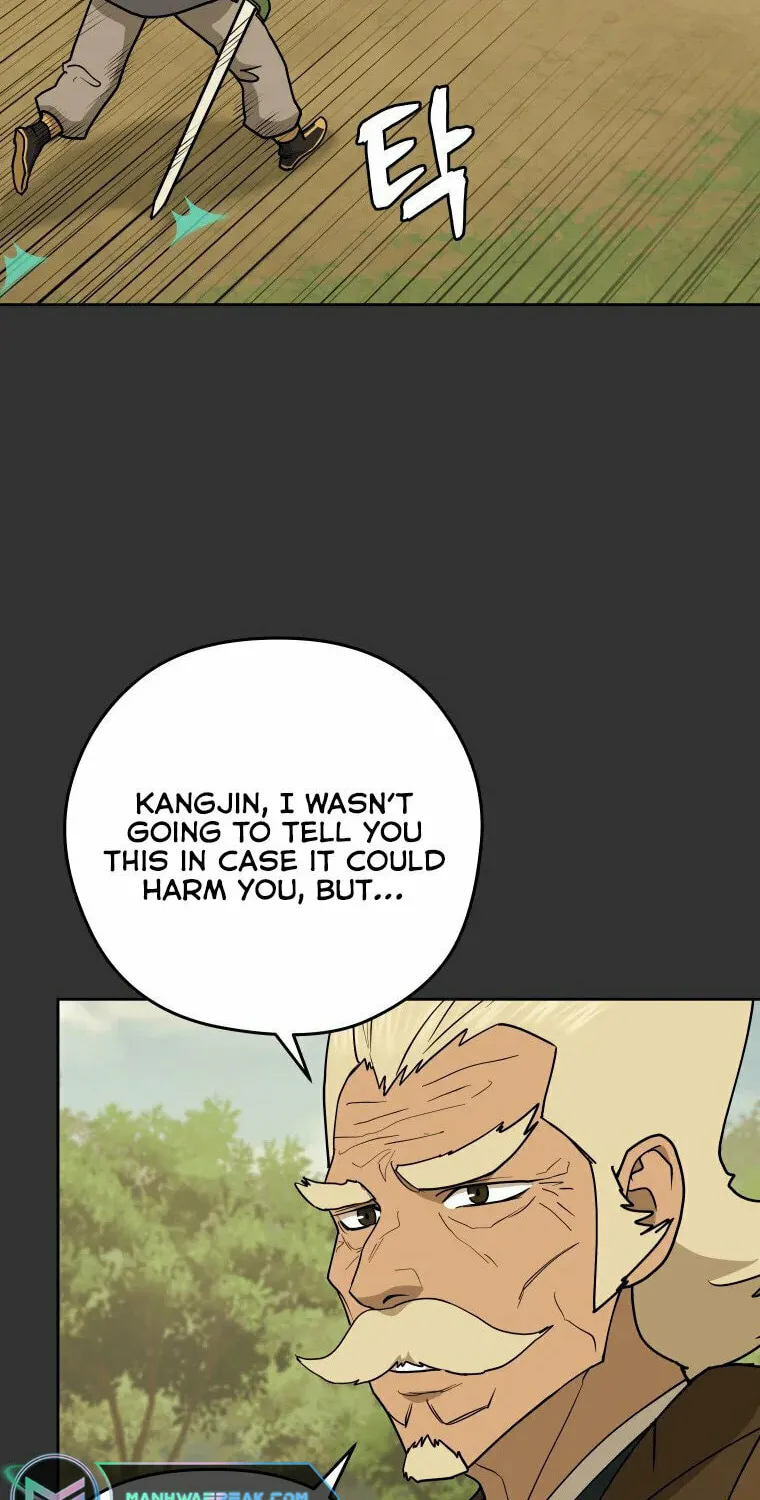 administrator Kang Jin Lee – Chapter 107 – Page 27