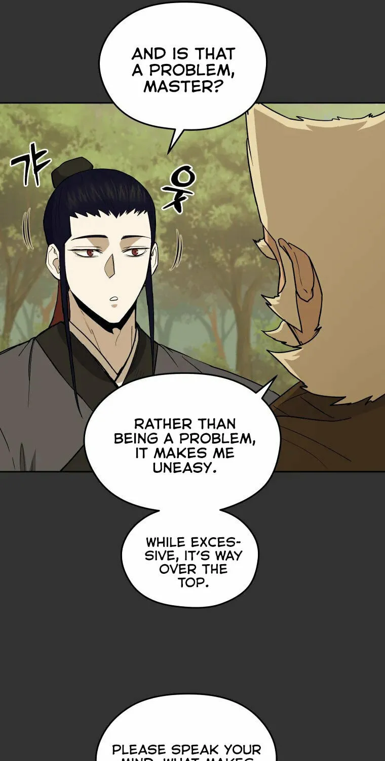 administrator Kang Jin Lee – Chapter 107 – Page 29