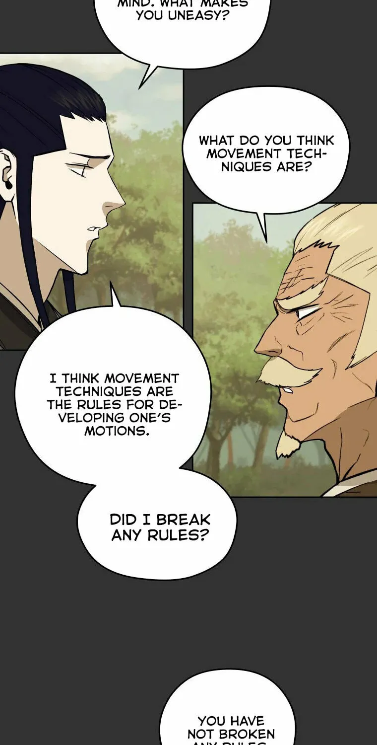 administrator Kang Jin Lee – Chapter 107 – Page 30