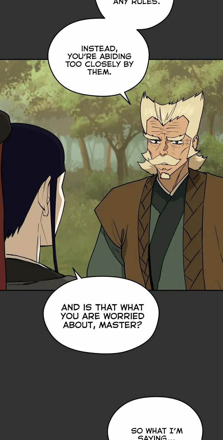 administrator Kang Jin Lee – Chapter 107 – Page 31