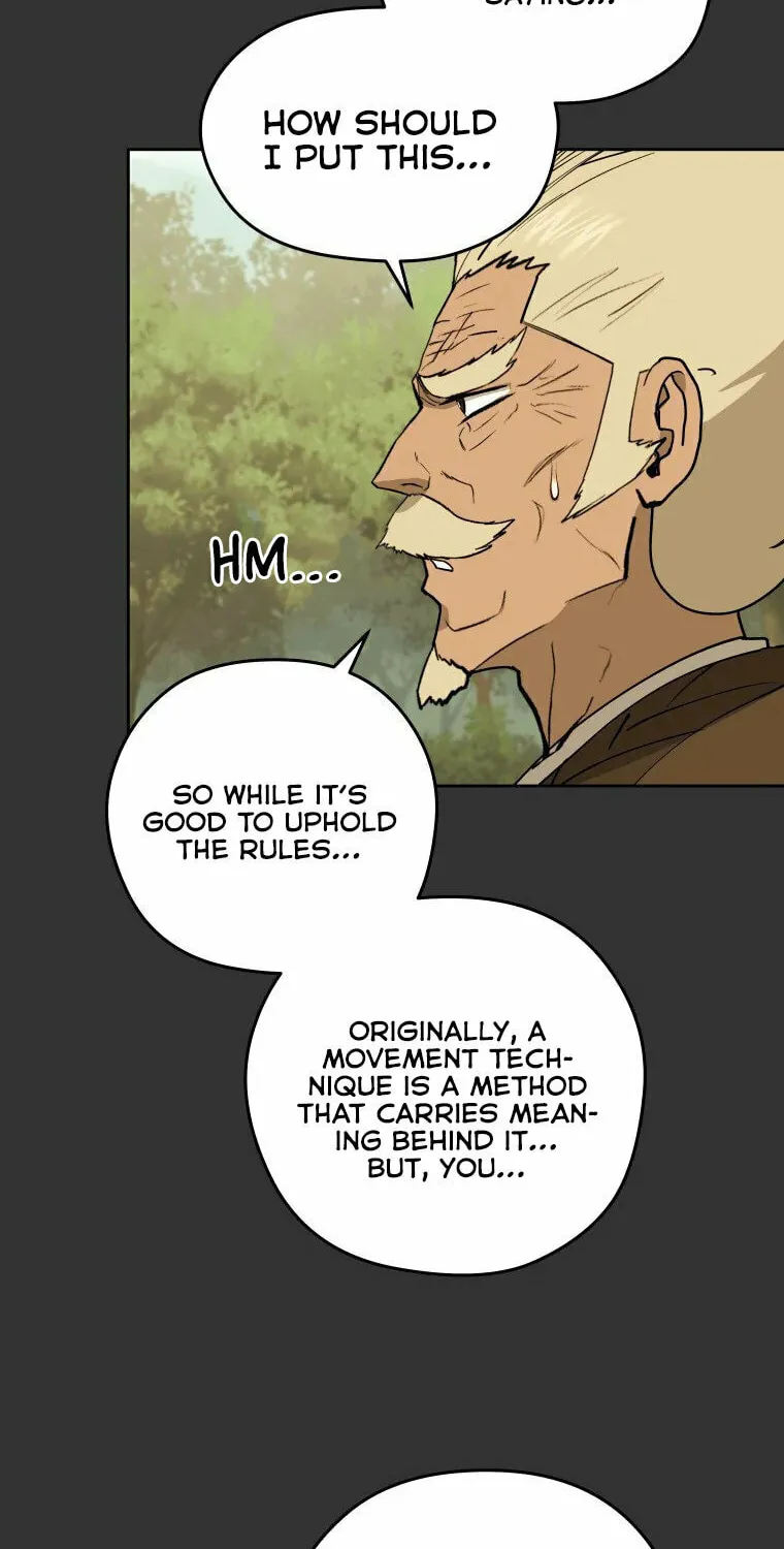 administrator Kang Jin Lee – Chapter 107 – Page 32