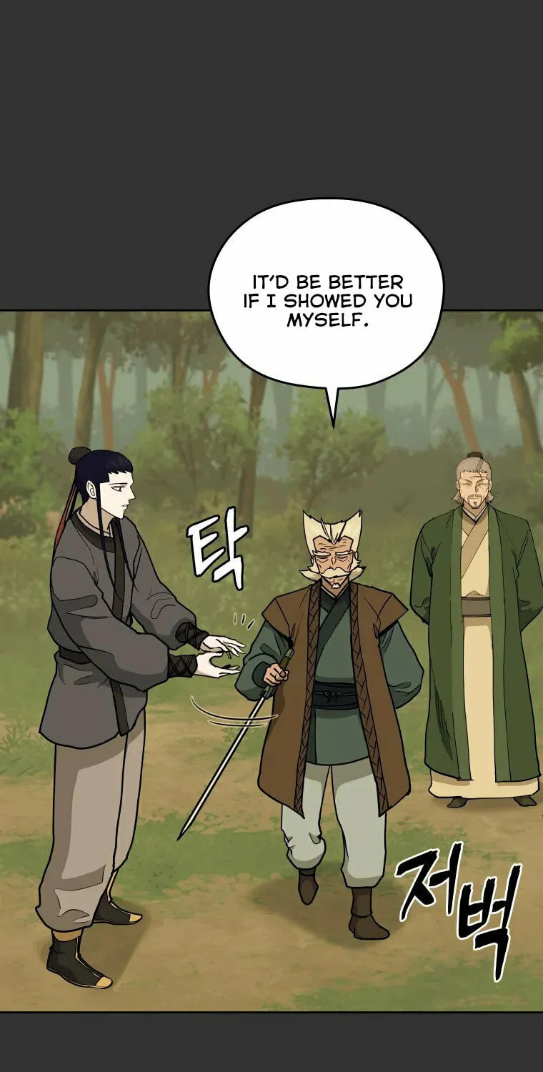 administrator Kang Jin Lee – Chapter 107 – Page 34