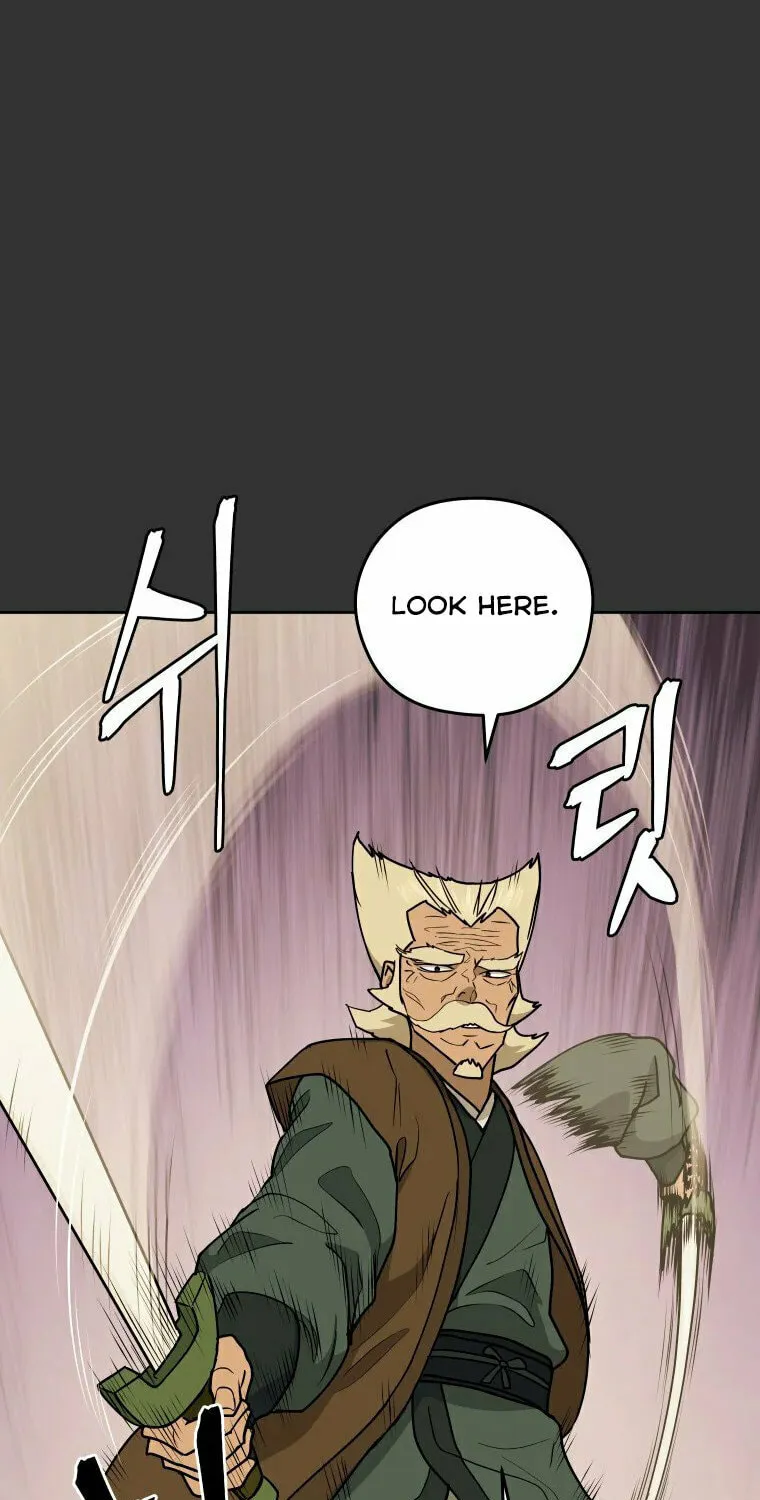 administrator Kang Jin Lee – Chapter 107 – Page 35