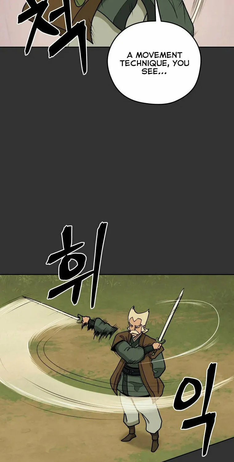 administrator Kang Jin Lee – Chapter 107 – Page 36