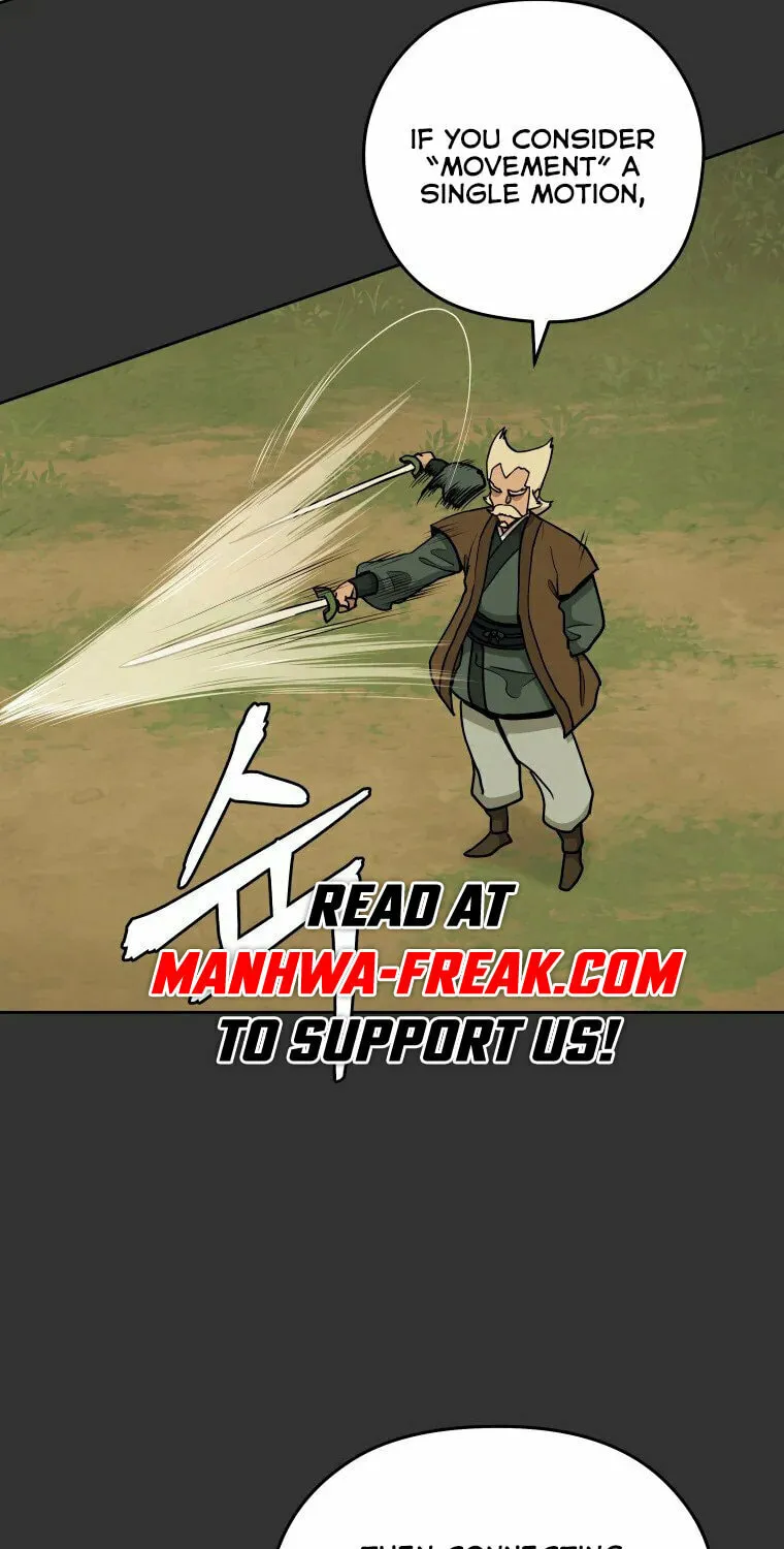 administrator Kang Jin Lee – Chapter 107 – Page 38