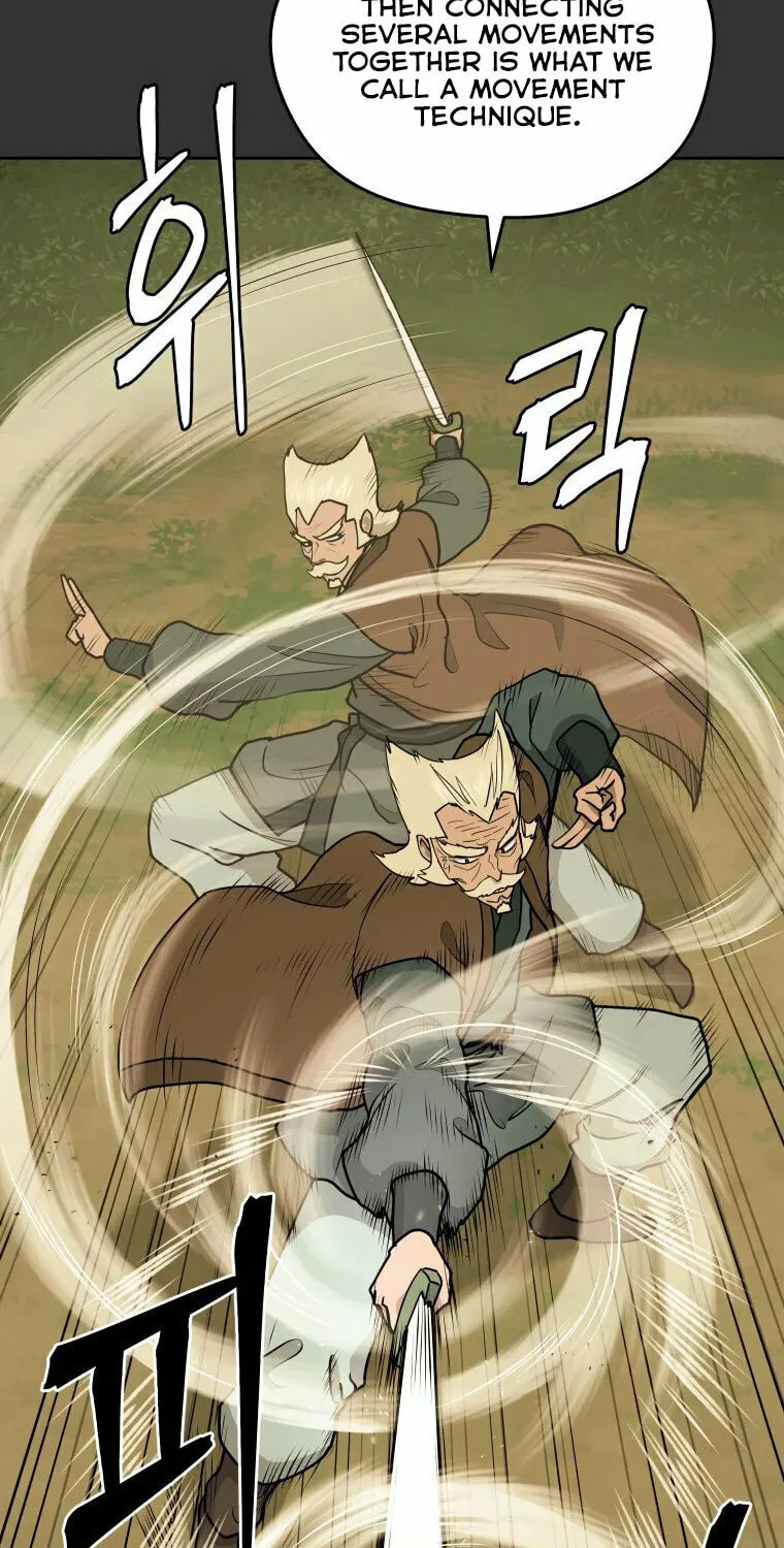 administrator Kang Jin Lee – Chapter 107 – Page 39