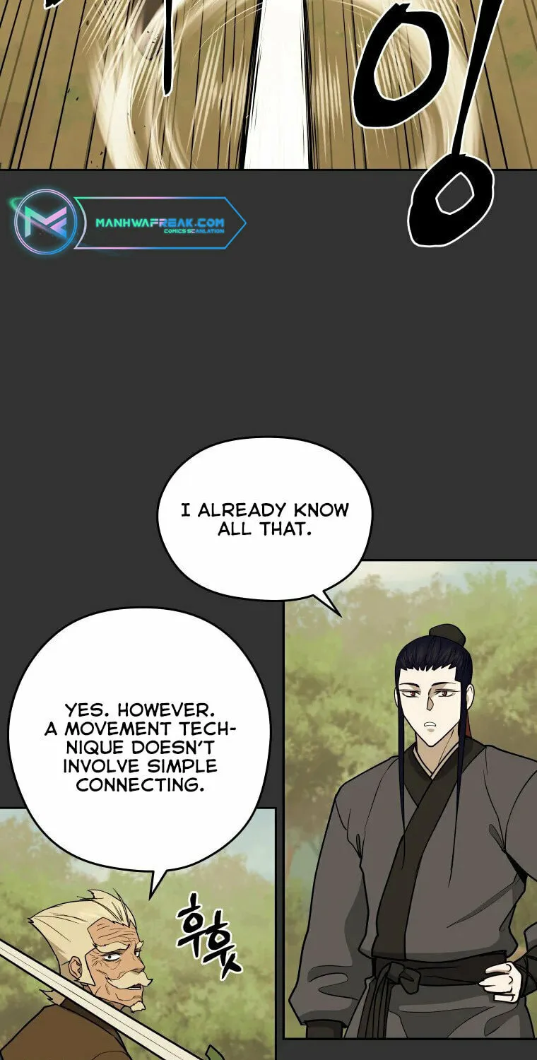 administrator Kang Jin Lee – Chapter 107 – Page 40