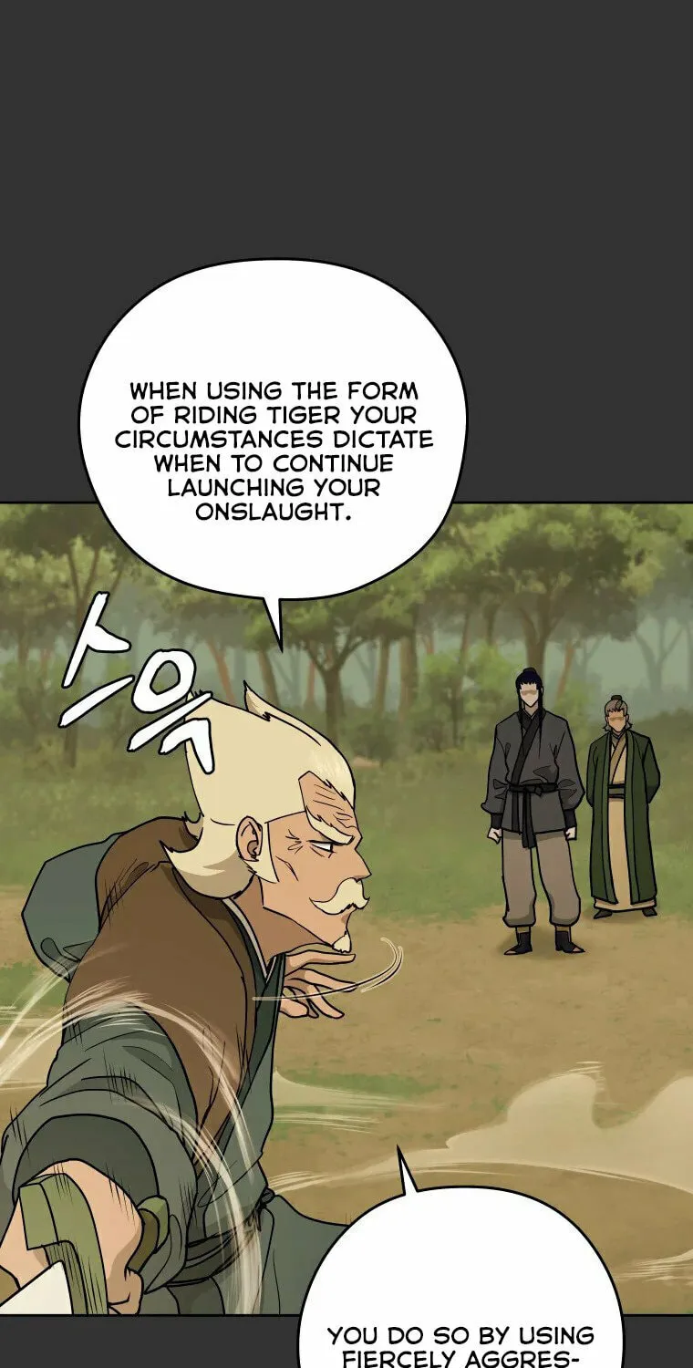 administrator Kang Jin Lee – Chapter 107 – Page 44