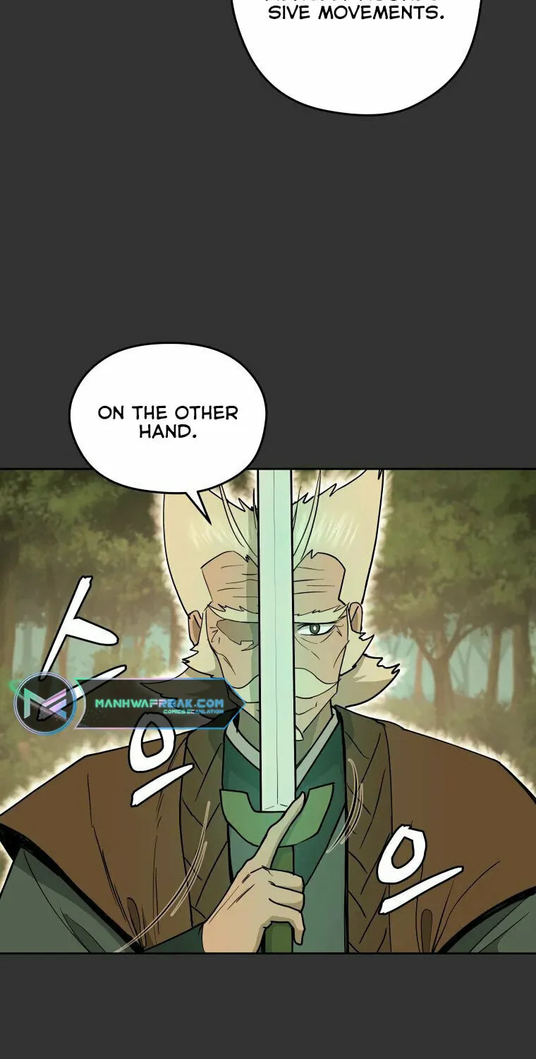 administrator Kang Jin Lee – Chapter 107 – Page 45