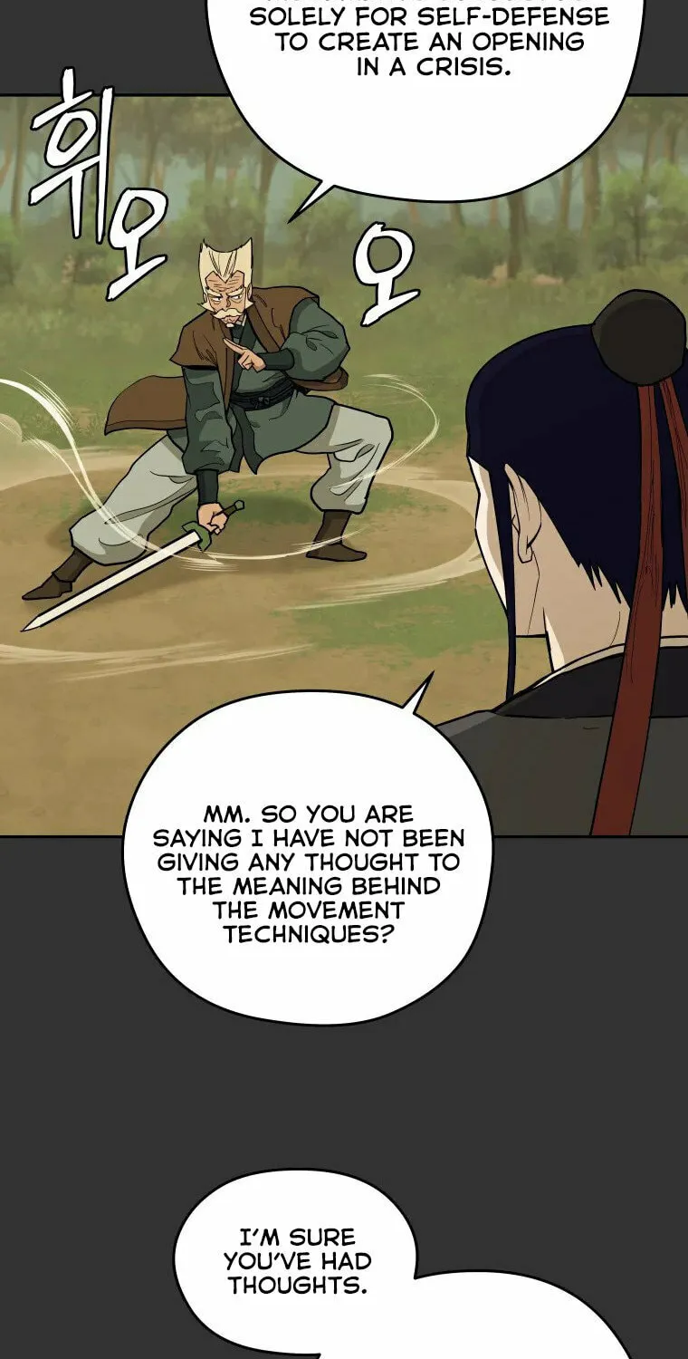 administrator Kang Jin Lee – Chapter 107 – Page 50