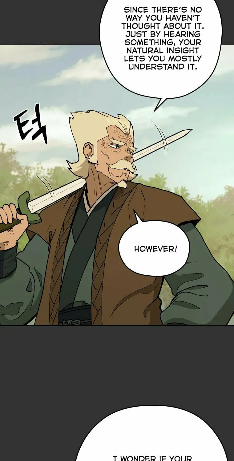 administrator Kang Jin Lee – Chapter 107 – Page 51
