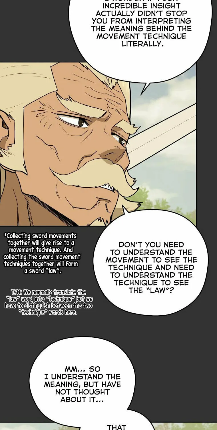 administrator Kang Jin Lee – Chapter 107 – Page 52