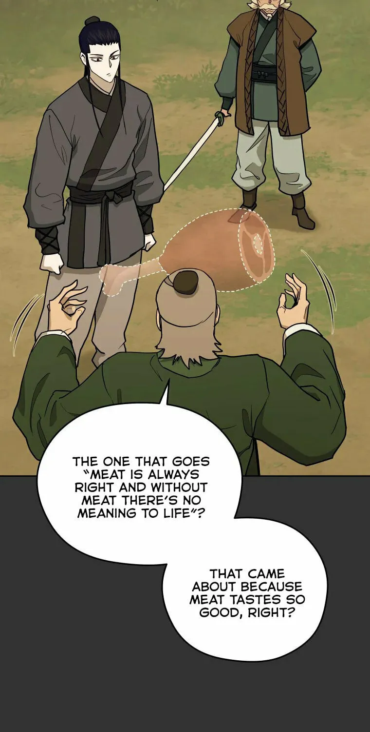 administrator Kang Jin Lee – Chapter 107 – Page 54