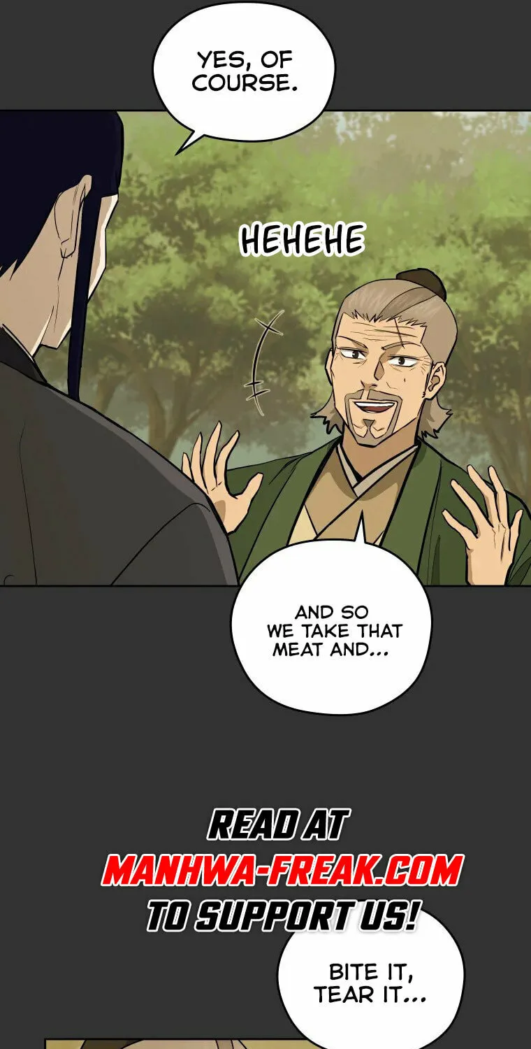 administrator Kang Jin Lee – Chapter 107 – Page 55